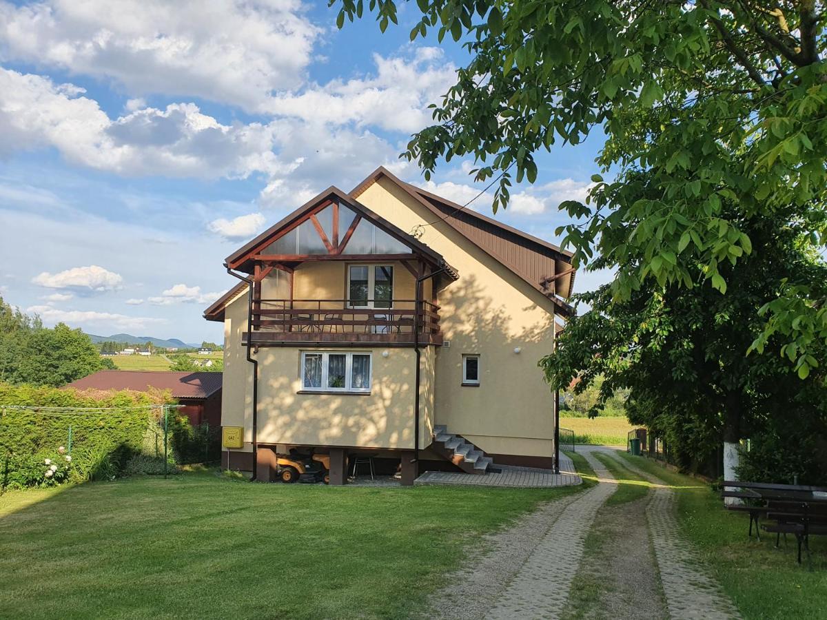 Homestay U Kazi Polanczyk