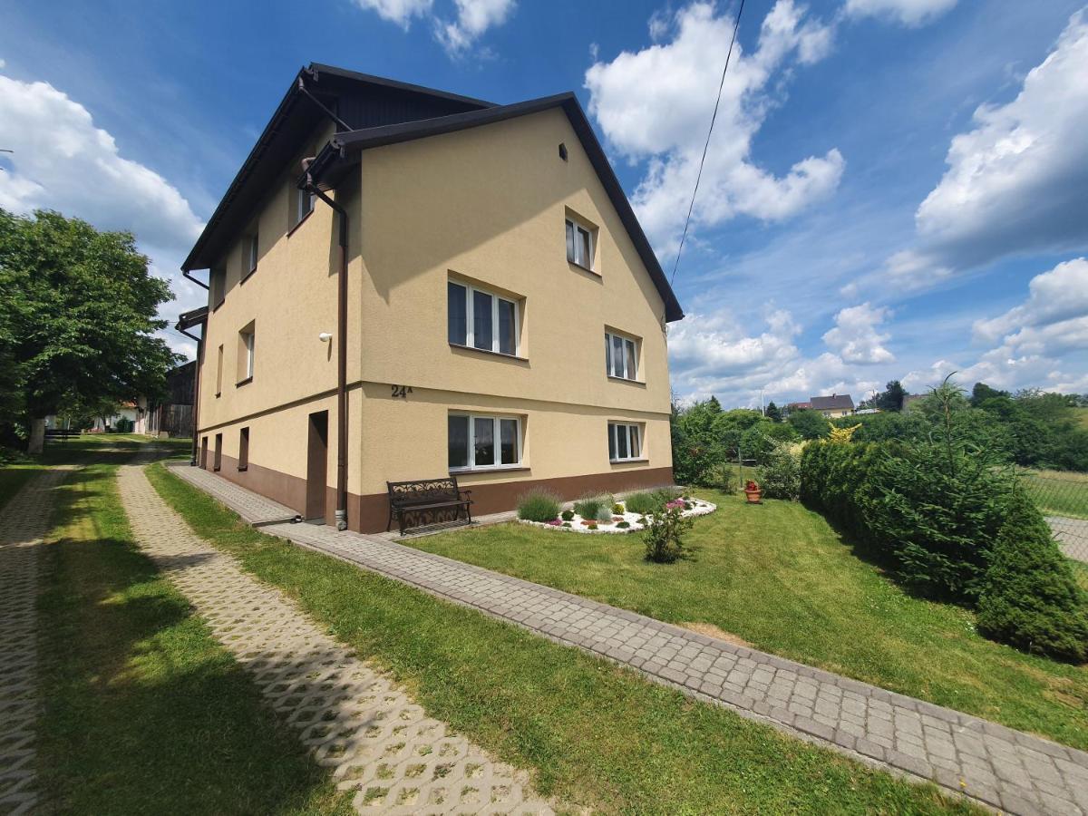 U Kazi Homestay Polanczyk