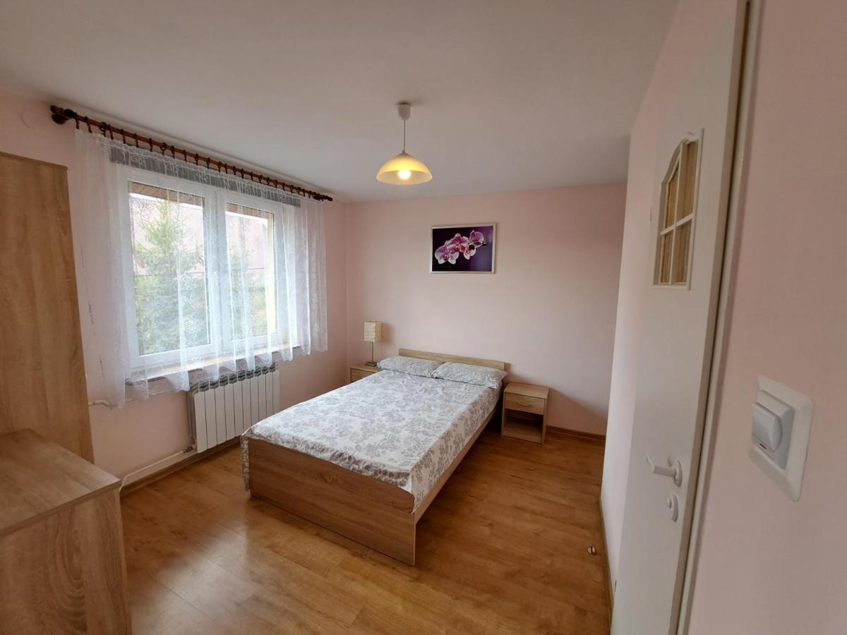 U Kazi Homestay