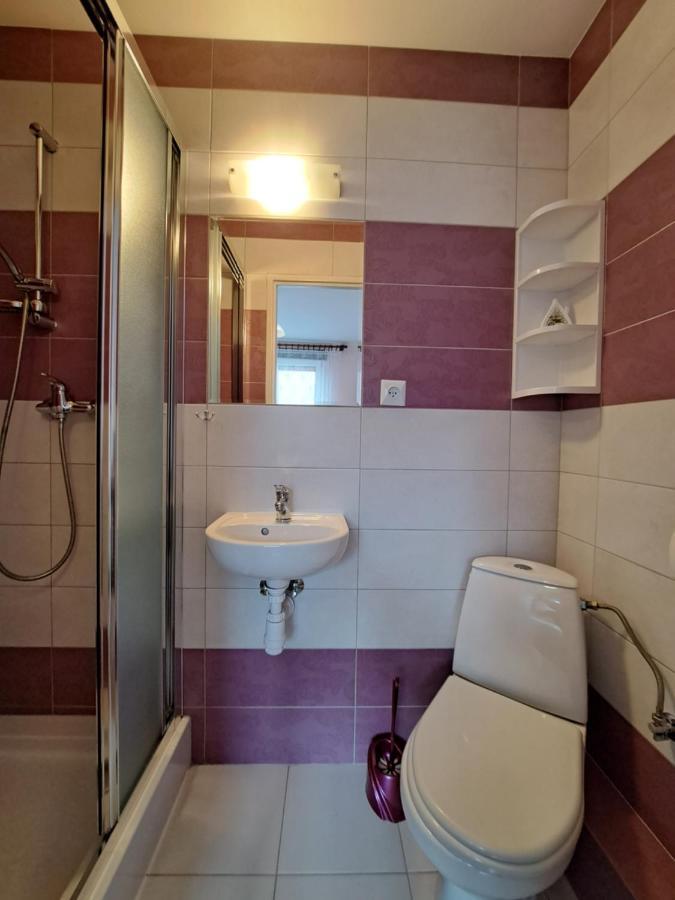 U Kazi Homestay Polanczyk