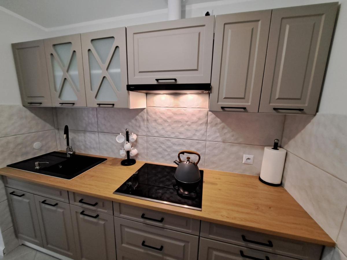 U Kazi Homestay Polanczyk