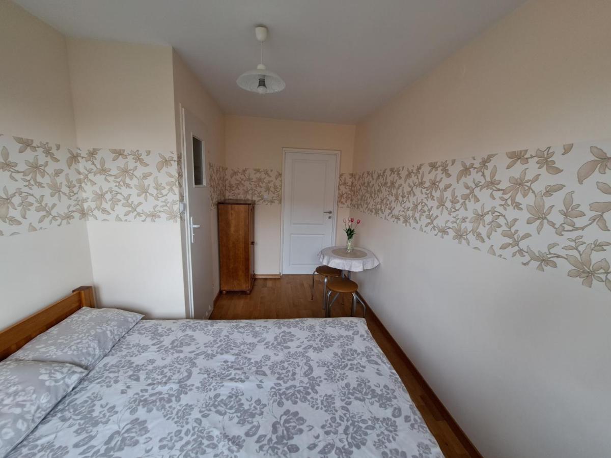 U Kazi Homestay Polanczyk