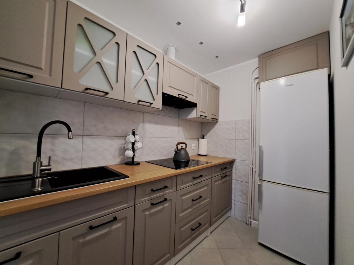 Homestay U Kazi Polanczyk